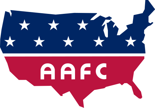 All-America Football Conference